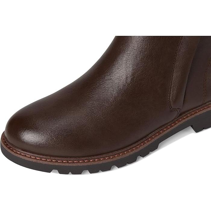 P最大17倍1/1限定 (取寄) レディース ルル EuroSoft women Lulu Coffee