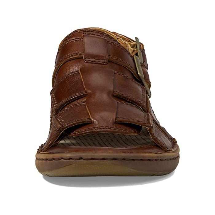 取寄) ボーン レディース ソルジャ Born women Sorja Navy