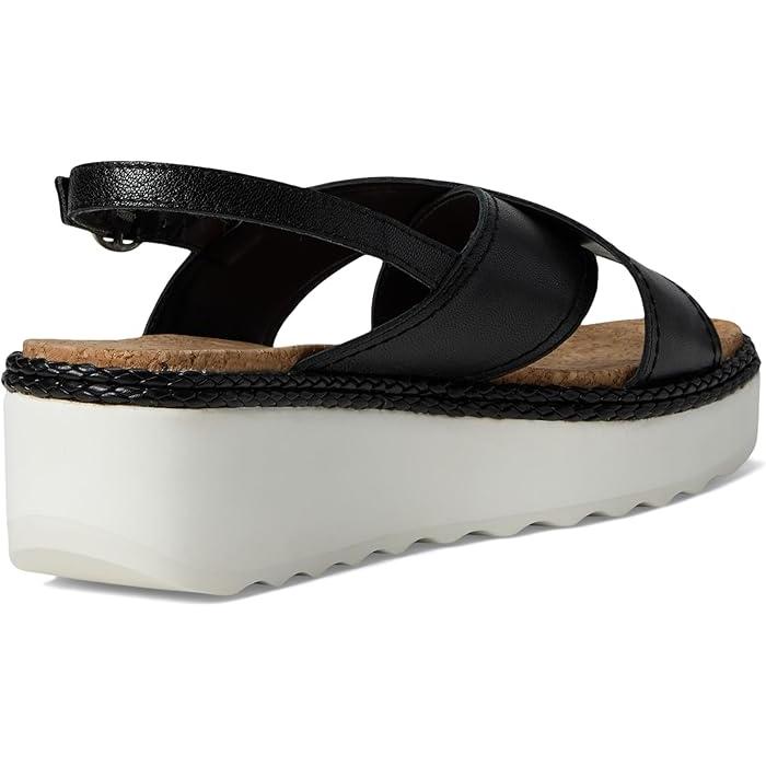 LUCKY BRAND（ラッキーブランド） (取寄) レディース クロス バンド