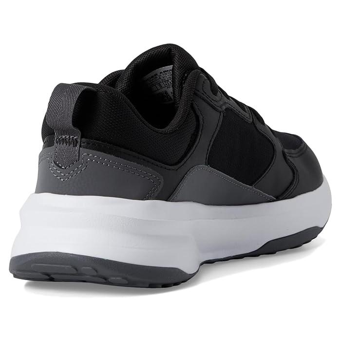 UNDER ARMOUR（アンダーアーマー） (取寄) メンズ チャージド エッジ