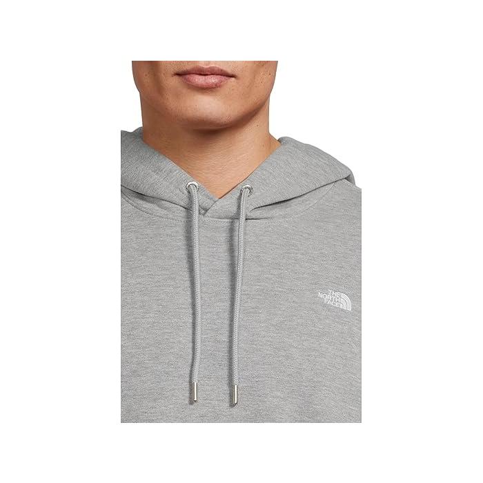 (取寄) ノースフェイス メンズ TNF エッセンシャル ブーディ The North Face men Tnf Essential Hoodie Slate Moss THE NORTH FACE（ザ ノースフェイス） P最大17倍1/1限定 (取寄) ノース