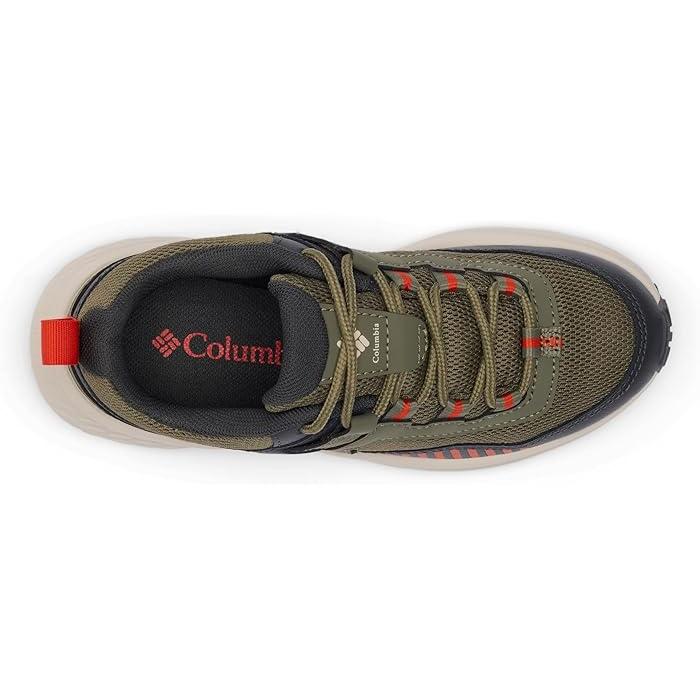 Columbia（コロンビア） (取寄) キッズ キッズ コノス ロウ (リトル