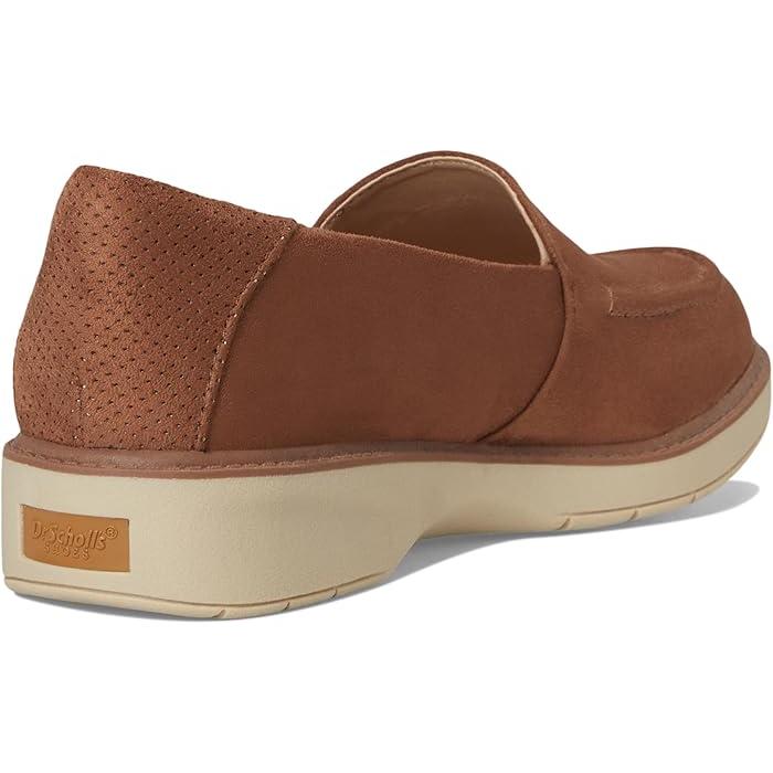 取寄) ドクターショール レディース カーム ダウン シューズ Dr