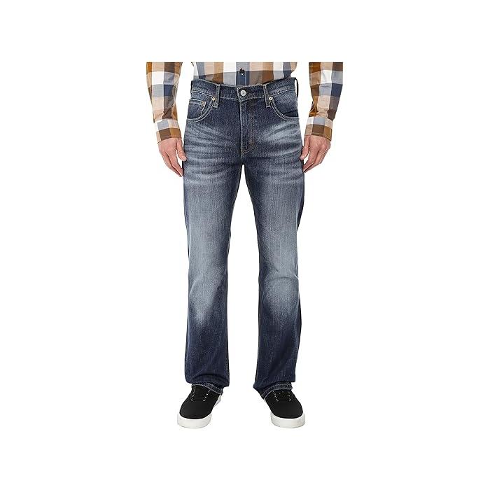 Levi's（リーバイス） (取寄) メンズ メンズ 527 スリム ブーツカット