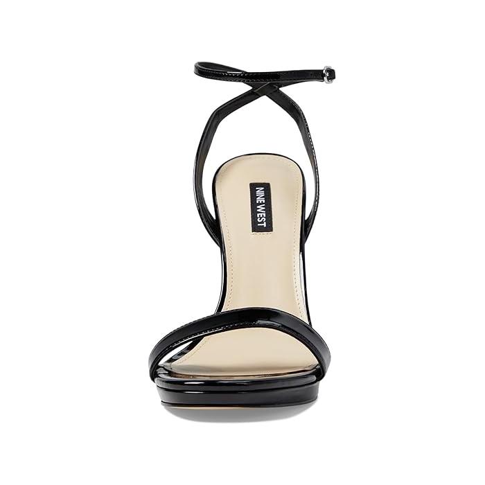 (取寄) ナインウエスト レディース ルーラ Nine West women Nine West Loola Light Natural Patent NINE WEST（ナインウエスト） P最大17倍1/1限定 (取寄) レディース