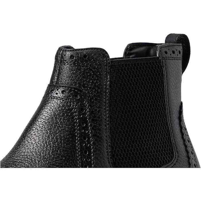 取寄) ナン ブッシュ メンズ オーティス 2.0 チェルシー ファッション