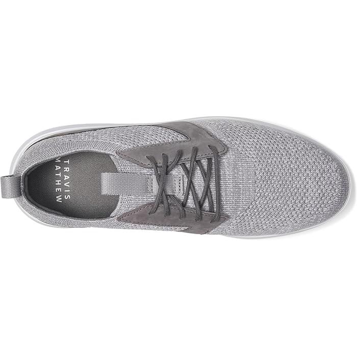 取寄) トラヴィスマシュー メンズ ザ モダン TravisMathew men The