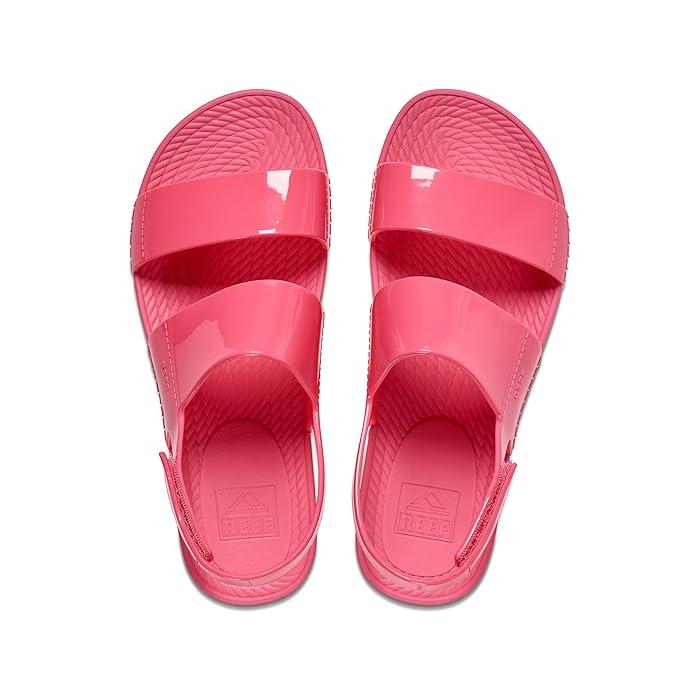 (取寄) リーフ レディース ウォーター ビスタ Reef women Water Vista Hot Pink REEF（リーフ） P最大17倍1/1限定 (取寄) レディース ウォーター