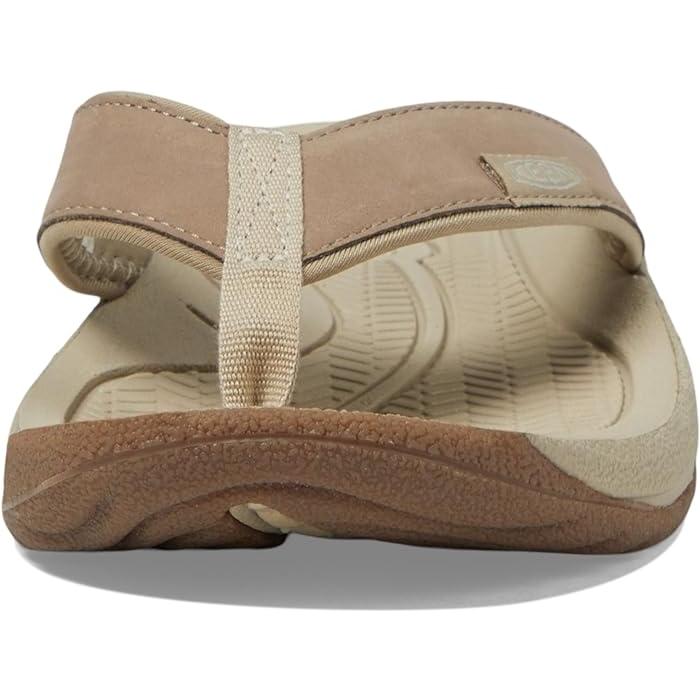 KEEN（キーン） (取寄) レディース コナ フリップ TG KEEN women Kona