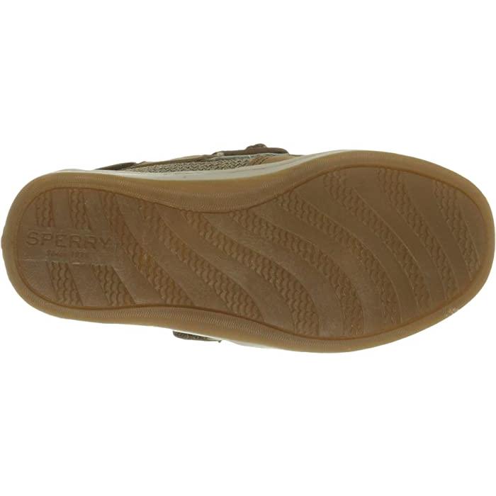 最安値挑戦中3日内急速出荷(取寄) スペリー キッズ ガールズ ソングフィッシュ ジュニア (トドラー/リトル キッド) Sperry Kids girls Songfish 入園式 靴