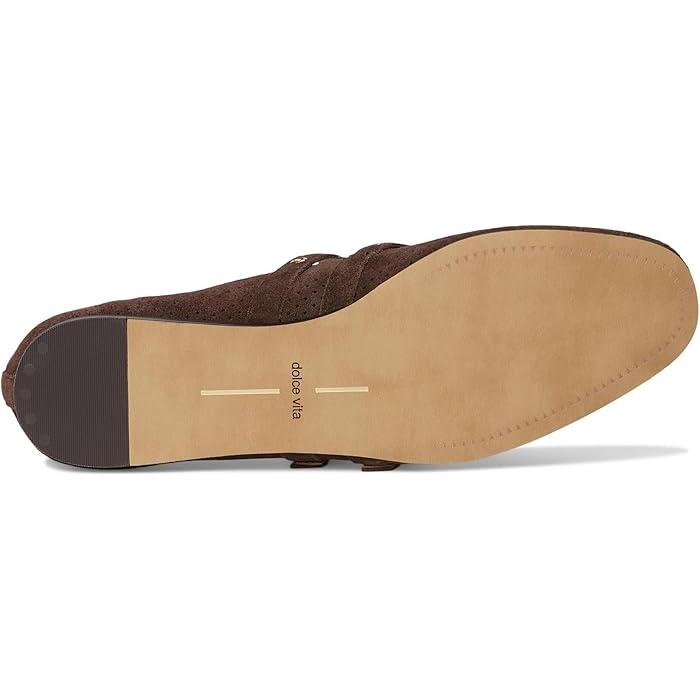 (取寄) ドルチェヴィータ レディース ベイリー グロメット Dolce Vita women Baylee Grommet Oxblood Dolce Vita（ドルチェ・ヴィータ） (取寄) レディース ベイリー