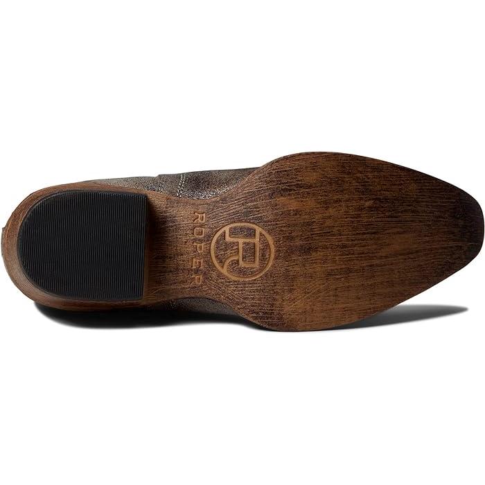 (取寄) ローパー レディース アヴァ Roper women  Ava Brown 取寄) ローパー レディース アヴァ Roper women Ava Brown