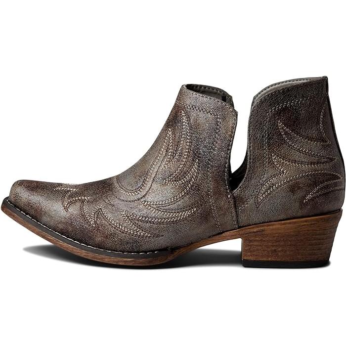 P最大17倍1/1限定 (取寄) ローパー レディース アヴァ Roper women Ava