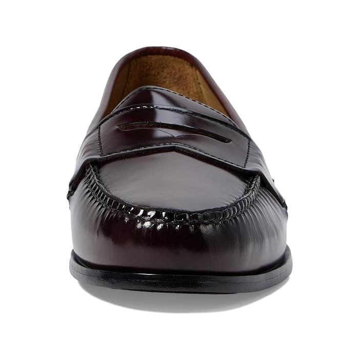 (取寄) ジョンストン&マーフィー メンズ ヘイズ ペニー ローファー Johnston & Murphy men Johnston & Murphy Hayes Penny Loafer Burgundy JOHNSTON&MURPHY（ジョンストンアンドマーフィー） (取寄