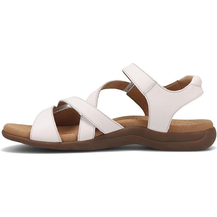 P最大17倍1/1限定 (取寄) タオス フットウェア レディース ビッグ