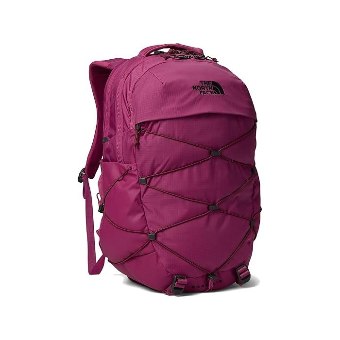 韓国 NorthFace リュック PINK 楽天市場】ノースフェイス バックパック（カラーピンク