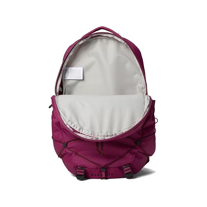 【韓国限定】THE NORTH FACE 2025SS ピンク リュック 中古・古着通販】THE NORTH FACE (ザ ノース フェイス) バック