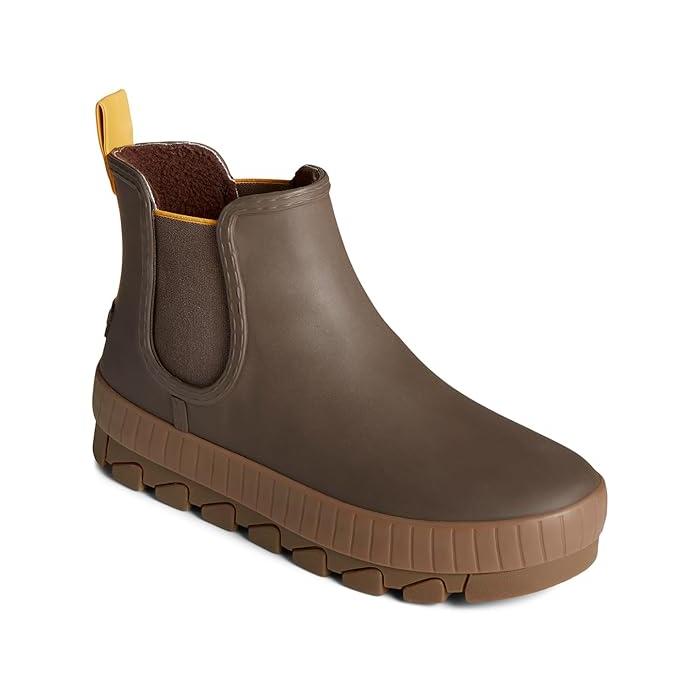 (取寄) スペリー レディース トレント チェルシー Sperry women Sperry Torrent Chelsea Brown Sperry P最大17倍1/1限定 (取寄) スペリー レディース トレント