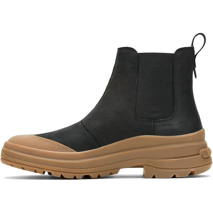 (取寄) メレル レディース ハーパー レースアップ ウォータープルーフ Merrell women Harper Lace-Up Waterproof Black/Gum MERRELL（メレル） P最大17倍1/1限定 (取寄) レディース ハーパー