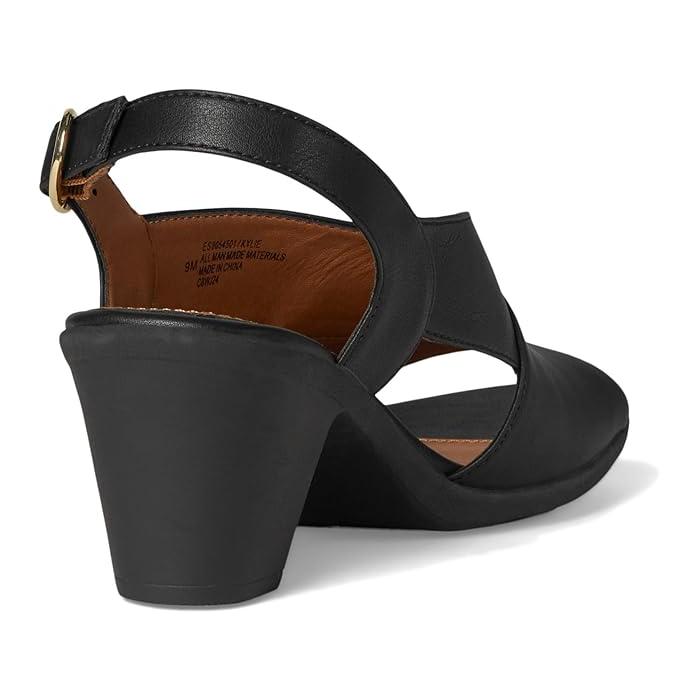 (取寄) レディース カイリー EuroSoft women Kylie Black 取寄) レディース カイリー EuroSoft women Kylie Black : ジェット