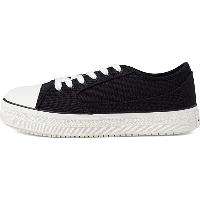 (取寄) ソログッド メンズ バルカナイズド セーフティー ロー Thorogood men Thorogood Vulcanized Safety Low Black Thorogood（ソログッド） (取寄) メンズ バルカナイズド セーフティー