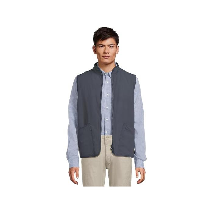 (取寄) バブアー メンズ ヘンリー リッズデイル ジレ Barbour men Henley Liddesdale Gilet Navy Barbour（バブアー） P最大21倍12/19-21限定 (取寄) メンズ ヘンリー