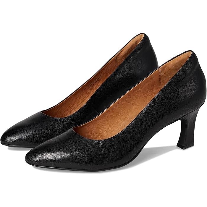 (取寄) ソフト レディース サミー Sofft women Sofft Samy Black P最大17倍1/1限定 (取寄) ソフト レディース サミー Sofft women Samy