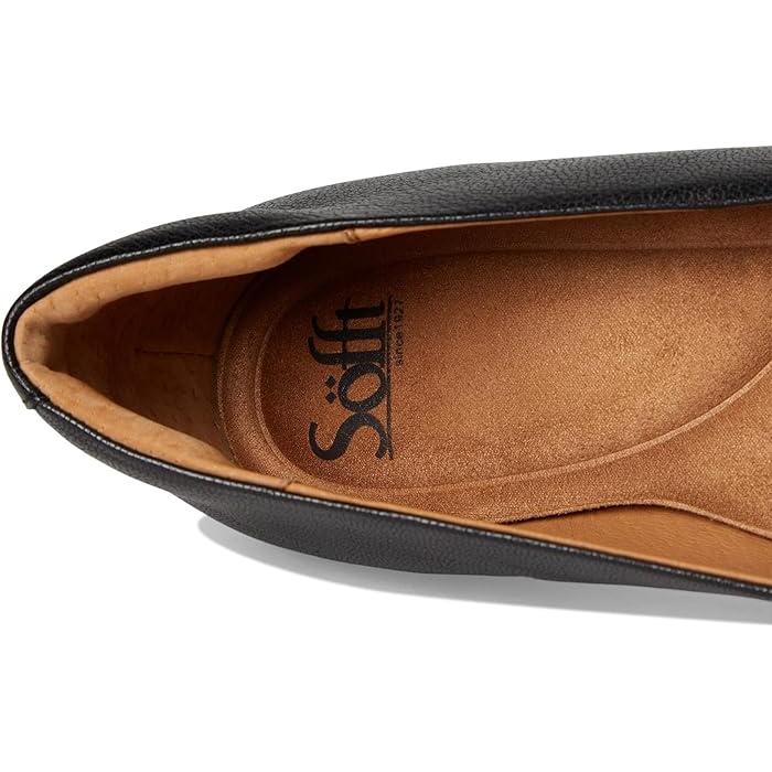 (取寄) ソフト レディース サミー Sofft women Sofft Samy Black P最大17倍1/1限定 (取寄) ソフト レディース サミー Sofft women Samy