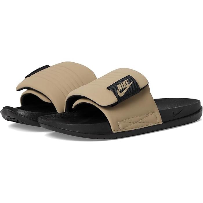 (取寄) ナイキ メンズ オフコート アジャスト Nike men Offcourt Adjust | NIKE