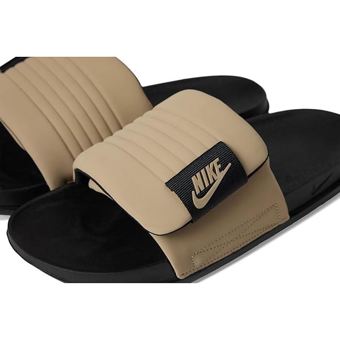 (取寄) ナイキ メンズ オフコート アジャスト Nike men Offcourt Adjust | NIKE | 05