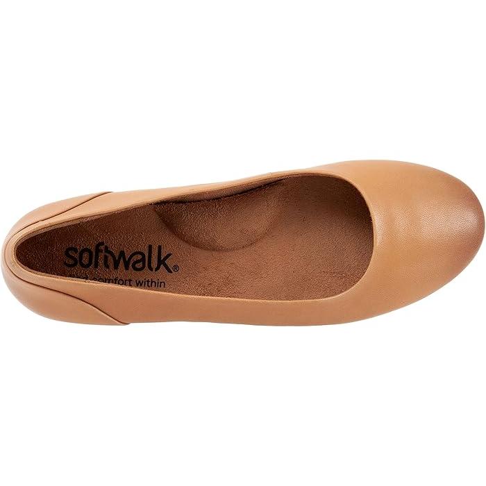 P最大17倍1/1限定 (取寄) ソフトウォーカー レディース シラーズ