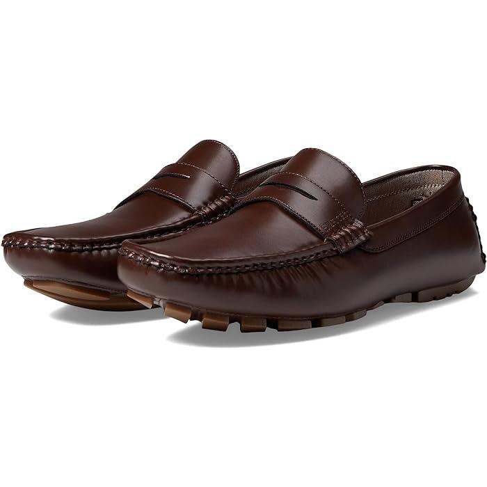 (取寄) トミーヒルフィガー メンズ アミール   men   Amile Taupe TOMMY HILFIGER（トミー・ヒルフィガー） P最大17倍1/1限定 (取寄