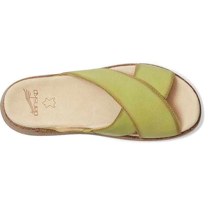 dansko（ダンスコ） P最大17倍1/1限定 (取寄) レディース ブリジット