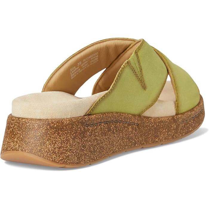 dansko（ダンスコ） P最大17倍1/1限定 (取寄) レディース ブリジット