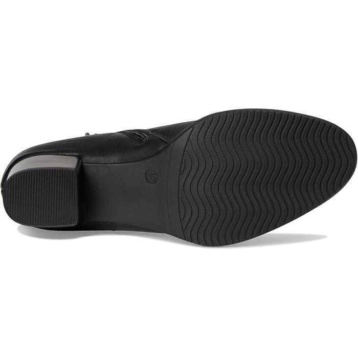 (取寄) スプリング ステップ レディース ナッパ Spring Step women Nappa Black P最大17倍1/1限定 (取寄) スプリング ステップ レディース Spring Step