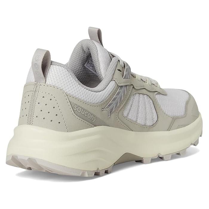(取寄) サッカニー レディース エクスカーション Saucony women Excursion TR17 Moon/Vanilla Saucony（サッカニー） (取寄) レディース エクスカーション Saucony