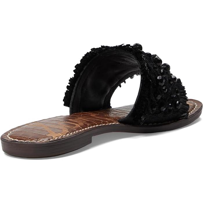 (取寄) サムエデルマン レディース グラディス Sam Edelman women Sam Edelman Gladys Black Sam Edelman (取寄) サムエデルマン レディース グラディス シューズ