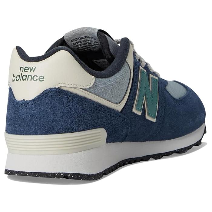 New Balance (取寄) ニューバランス スニーカー キッズ 574 Kids