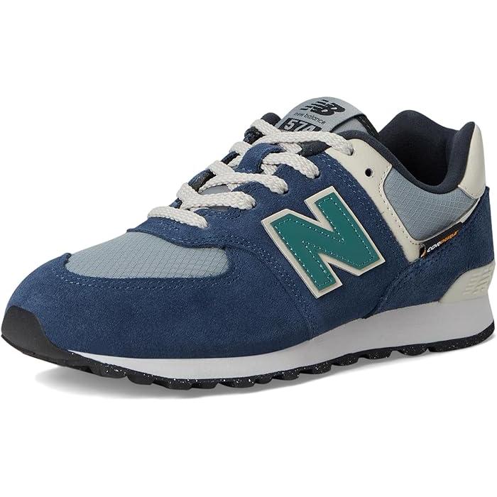 キッズ　NB ニューバランス　スニーカー（まとめ売り） New Balance - 【新品】14センチ オフホワイト ニューバランス