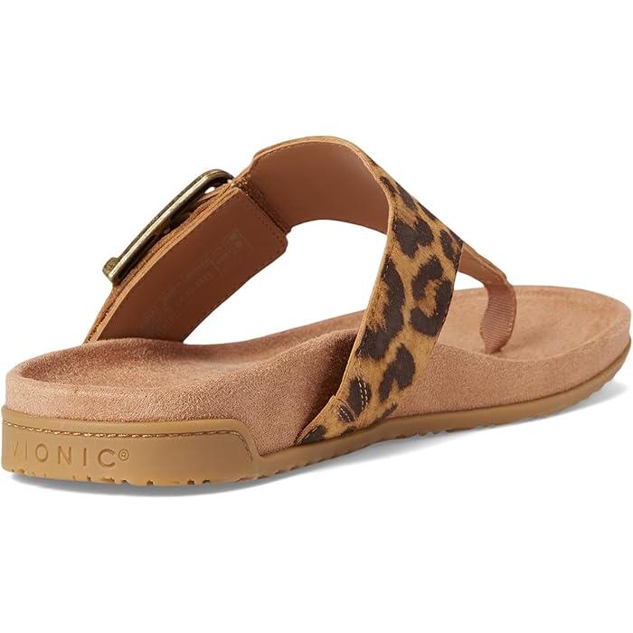 vionic（バイオニック） (取寄) レディース エマ トング サンダル