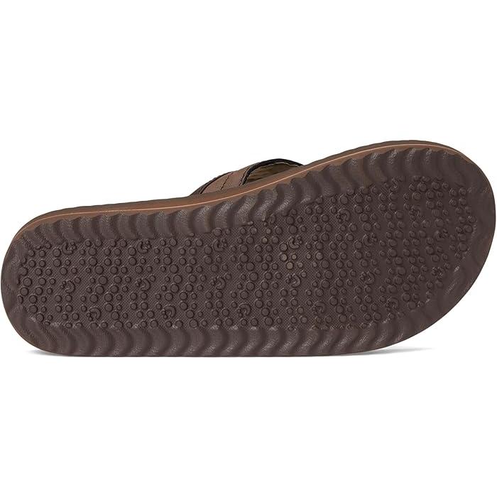 sanuk（サヌーク） P最大17倍1/1限定 (取寄) メンズ ジギー プラッシュ