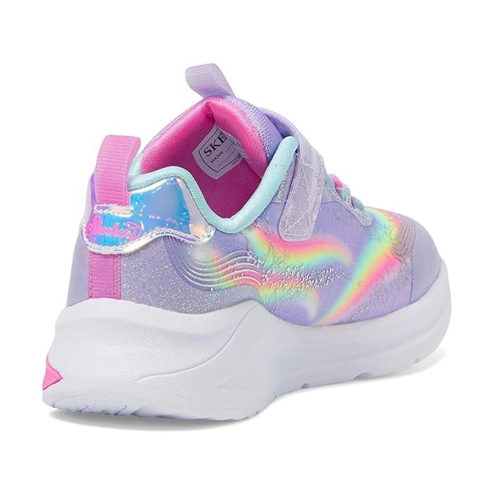 (取寄) スケッチャーズ スニーカー キッズ ガールズ ユニコーン チェイサー SKECHERS KIDS girls Unicorn Chaser 302298L Lavendar/Multi | SKECHERS | 04
