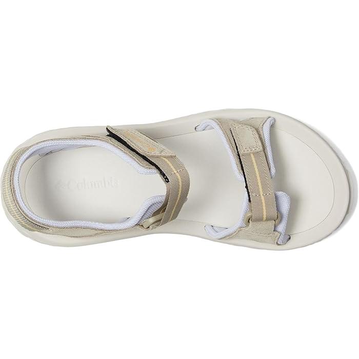 (取寄) コロンビア レディース コノス ハイカー 2-ストラップ Columbia women Konos Hiker 2-Strap Canvas Tan/drift Columbia（コロンビア） P最大17倍1/1限定 (取寄) レディース コノス