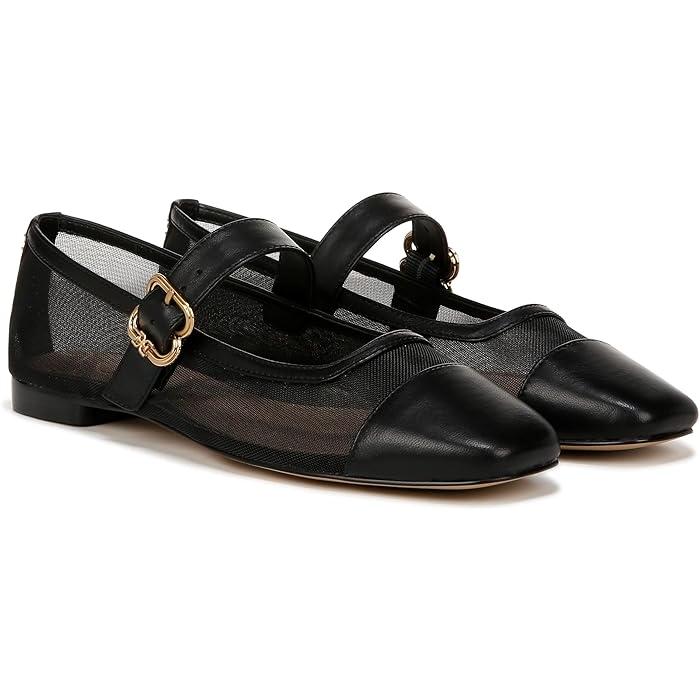 (取寄) サムエデルマン レディース ミランダ Sam Edelman women Sam Edelman Miranda Black Sam Edelman（サムエデルマン） (取寄) レディース ミランダ シューズ