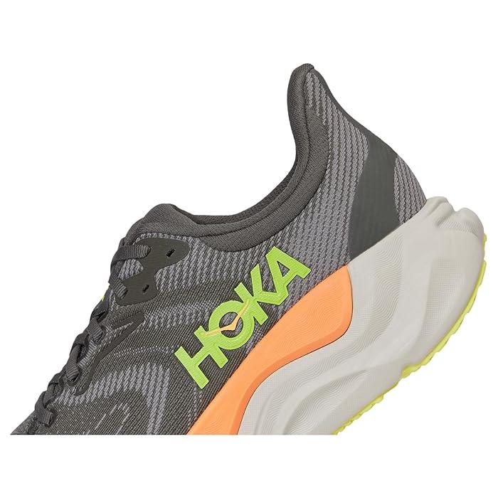(取寄) ホカオネオネ メンズ アラヒ 8 Hoka men Arahi 8 Asphalt/Gravel 取寄) ホカオネオネ メンズ アラヒ 8 Hoka men Arahi Asphalt/Gravel