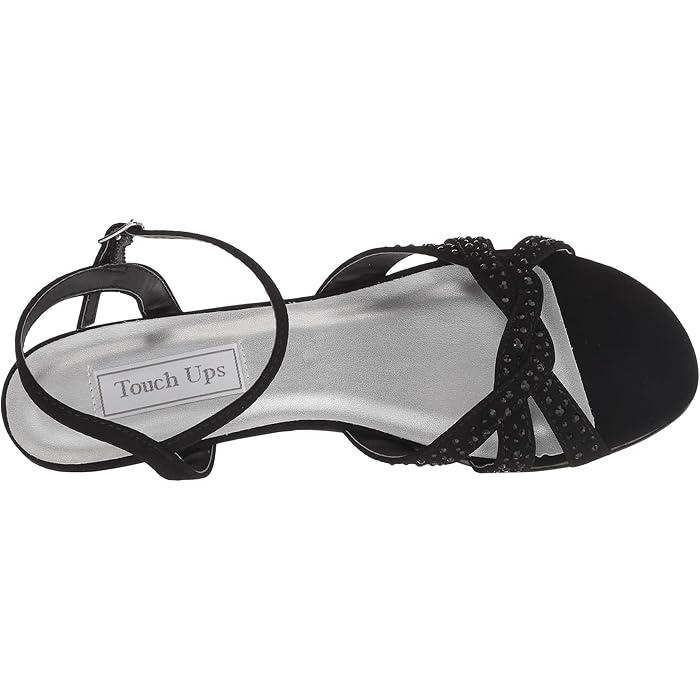 P最大22倍11/25-30限定 (取寄) タッチ アップス レディース レナ Touch Ups