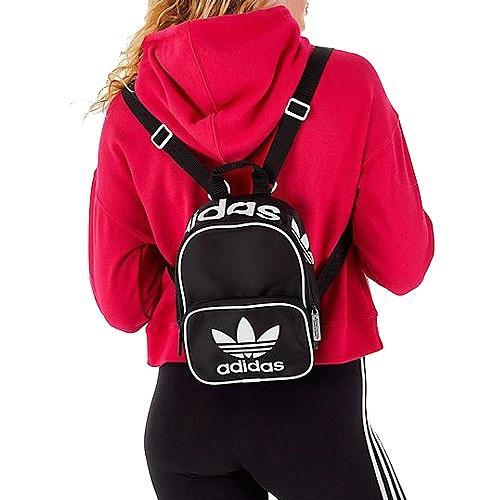 adidas（アディダス） オリジナルス リュック サンティアゴ ミニ 
