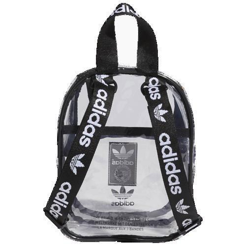 adidas originals アディダスオリジナルス　透明　　ミニリュック 楽天市場】アディダス オリジナルス リュック クリア ミニ