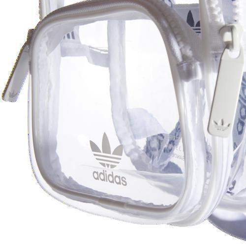 adidas（アディダス） オリジナルス リュック クリア ミニ バック