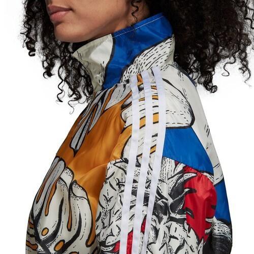 気まぐれセール♪adidasoriginals farm ジャージ レディース adidas アディダス レディース ジャケット オリジナルス